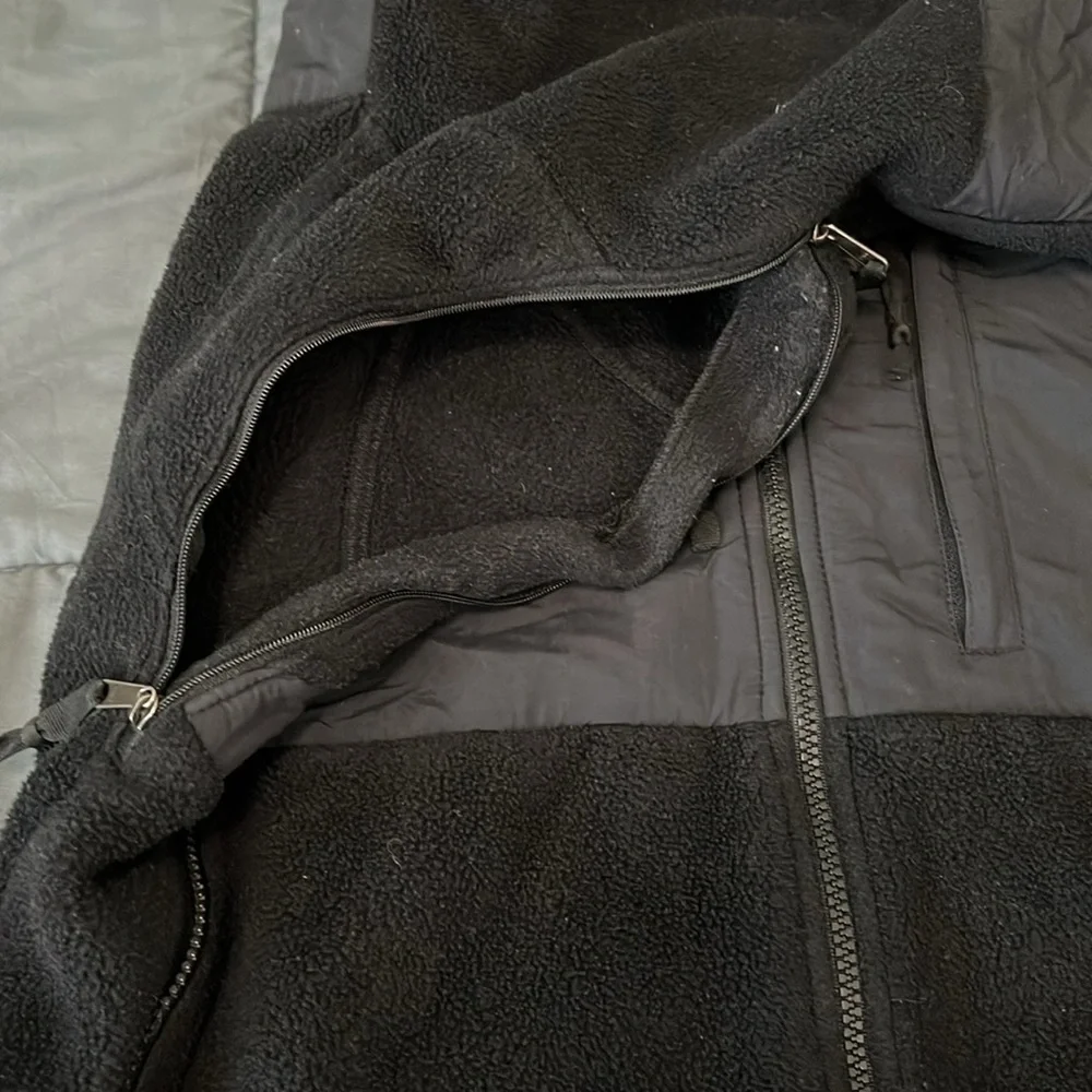 The North Face size medium